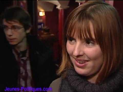 Paroles de jeunes politiques : C'est djeun's de voter Dupont-Aignan ?