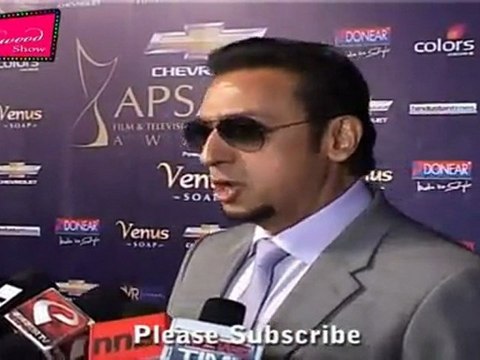 Bollywood Ace Actor Gulshan Grover Reveals About Apsara Awards