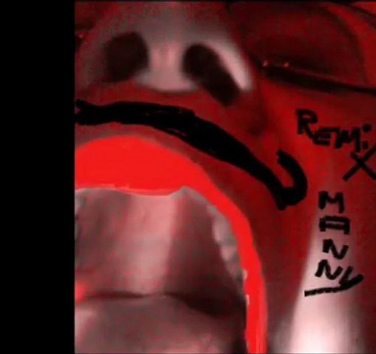 remix manny 01 lana del rey vidéogames vs deadmeau 5 animal right