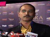 Director Rohan Sippy Talks About 'Apsara Awards'