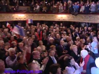 "Nicolas Dupont-Aignan est très rock'n roll" : les jeunes qui votent pour NDA (Reportage Jeunes-Politiques)