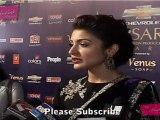 Hot & Very Sexy Anushka Sharma At Apsara Awards 2012