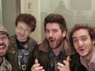 Le Coup De Folie Feat Le PALMASHOW