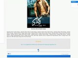 Racha (2012) Telugu Mp3 Songs