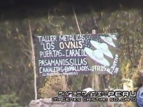 INCA TRAIL POWRÓT DO MACHU PICCHU MAJ 2010