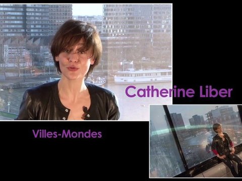 Villes-Mondes