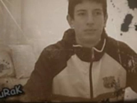 Burak Karadayı fundyy kopardılar seni benden