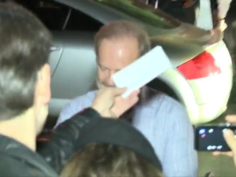 Kelsey Grammer pense que c'est fini pour Obama