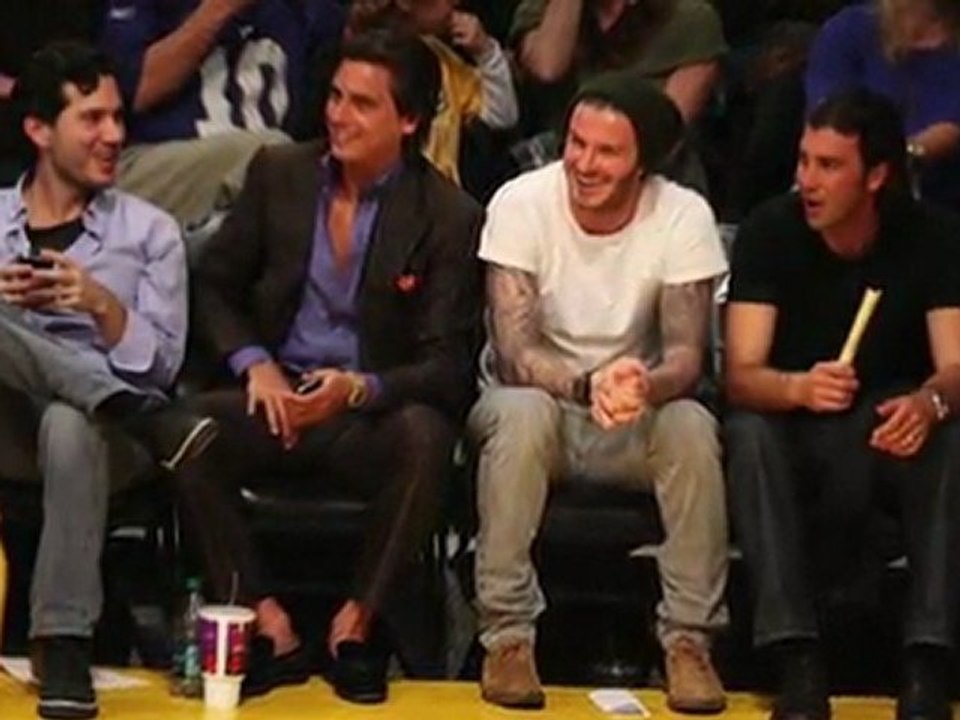 Die Kardashians lieben Basketball.