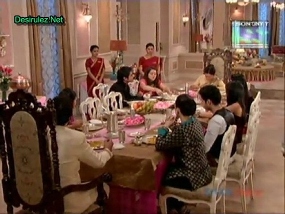 Dekha Ek Khwaab 27th January 2012-Part-3