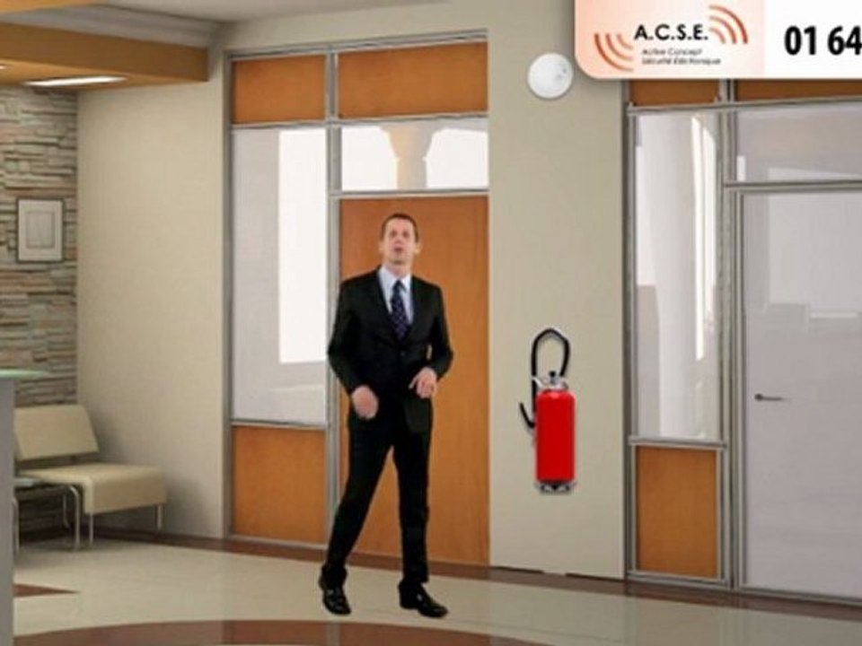 Alarme 77