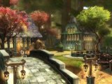 Kingdoms of Amalur : Reckoning (PS3) - Un Nouveau Monde à Découvrir