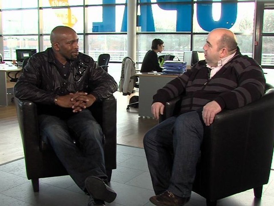 Opal'TV : Le Mag Sports - Edition du 27 janvier 2012