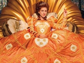 Blanche Neige: BA Vost