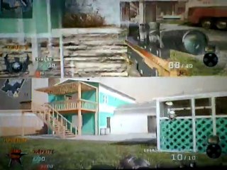 [vidéo-délire]Call of duty Black Ops
