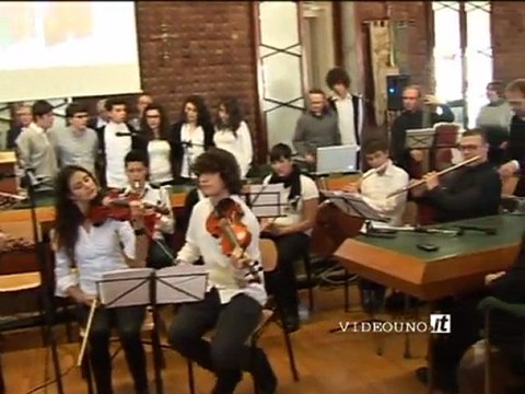 Giornata della Memoria a Matera