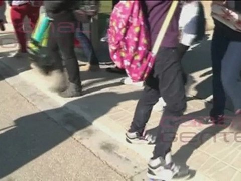 Instituto valenciano denuncia la falta de recursos