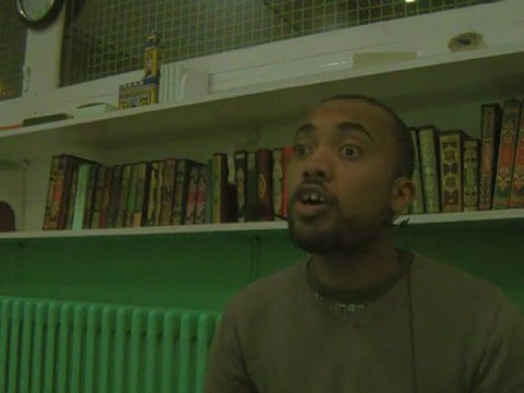 Mohamed Bajrafil - Les piliers de l'Islam et de la foi