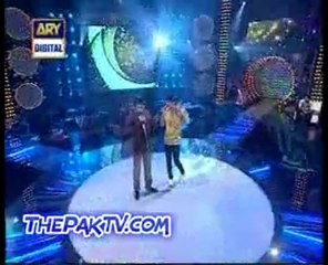 Pakistan Music Stars Episode 19 By Ary Digital --Prt 3