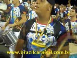 2012 Carnival Bateria Drums - Batucada 2012 Brazil ...