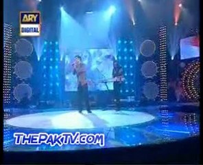 Pakistan Music Stars Episode 19 By Ary Digital --Prt 4