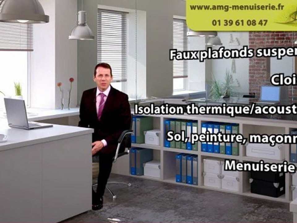 ENTREPRISE MENUISERIE HAUTS-DE-SEINE