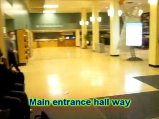 Visit George Brown College