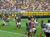 Corinthians 2 x 1 Fluminense (Copa São Paulo 2012)