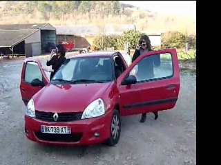 Bienvenue en Aveyron