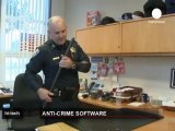 Californie : un logiciel pour aider les policiers à...