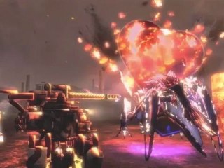 Giant Bomb Community's Salute to Trenched