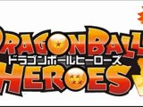 Dragon Ball Heroes Theme Dragon Soul