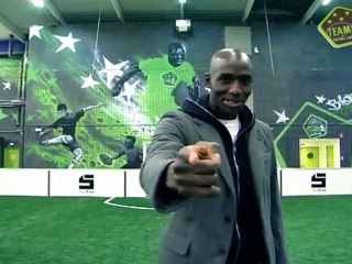 Alou Diarra sur kwest !