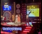Pakistan Music Stars Episode 19 By Ary Digital --Prt 6