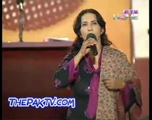 Tariq Aziz Show -On Ptv Home 27th January 2012 --Part 3