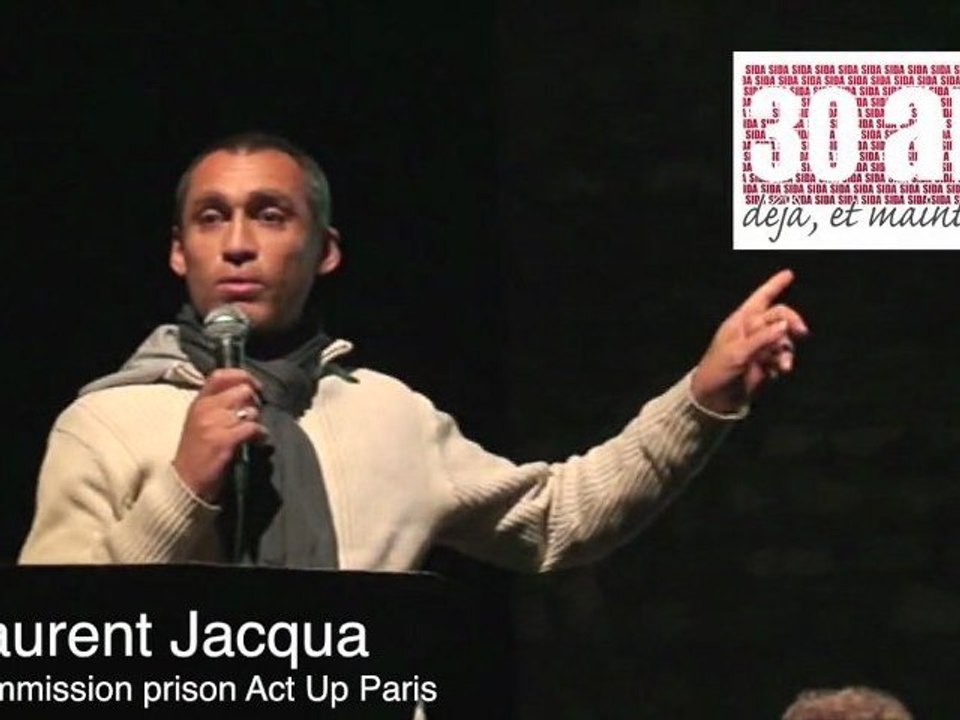 Santé en prison : coup de gueule d'un ancien détenu