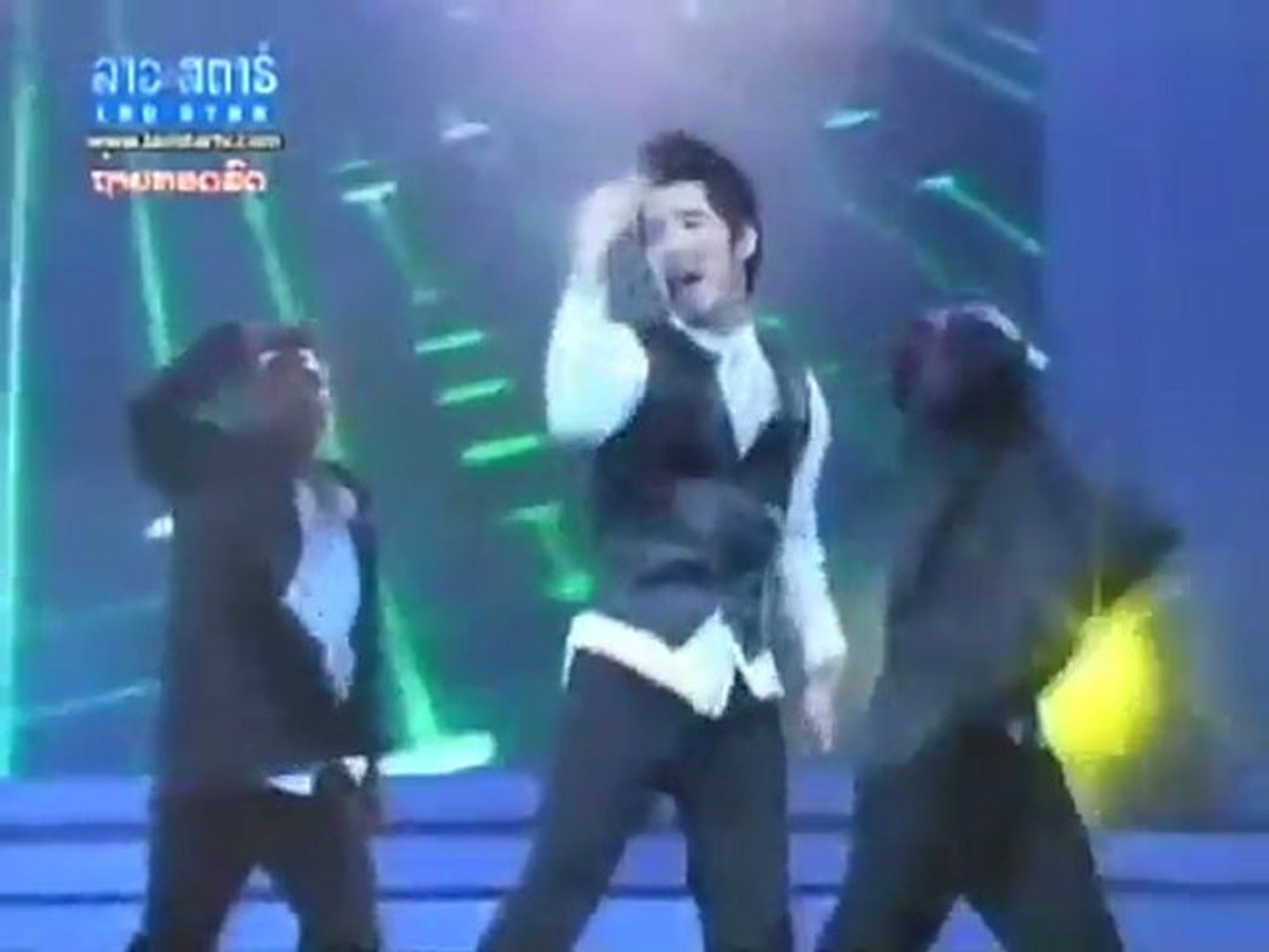 ⁣[LIVE] Super One - ສິ່ງໜຶ່ງທີ່ຢາກຂໍ _ Lao Music Awards Performance - YouTube [freecorder.com]