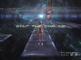 [PS3][JPN] Final Fantasy XIII-2 - Part 75 {Episode 04}