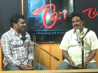 TORI Live Veerabadram Pulla rangadu director