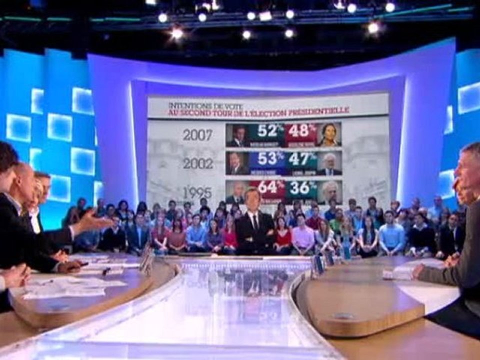 Programme de François Hollande: un coup fatal porté au désendettement
