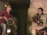 Histoire du RAÏ Adil et Daria au Chapeau Rouge 26/01/12