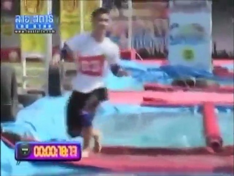 Super One _ ຄົນກ້າ ທ້າຊີງລາງວັນ (Game Show) - YouTube [freecorder.com]