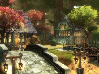 Les Royaumes d'Amalur : Reckoning - Un Nouveau Monde à Découvrir