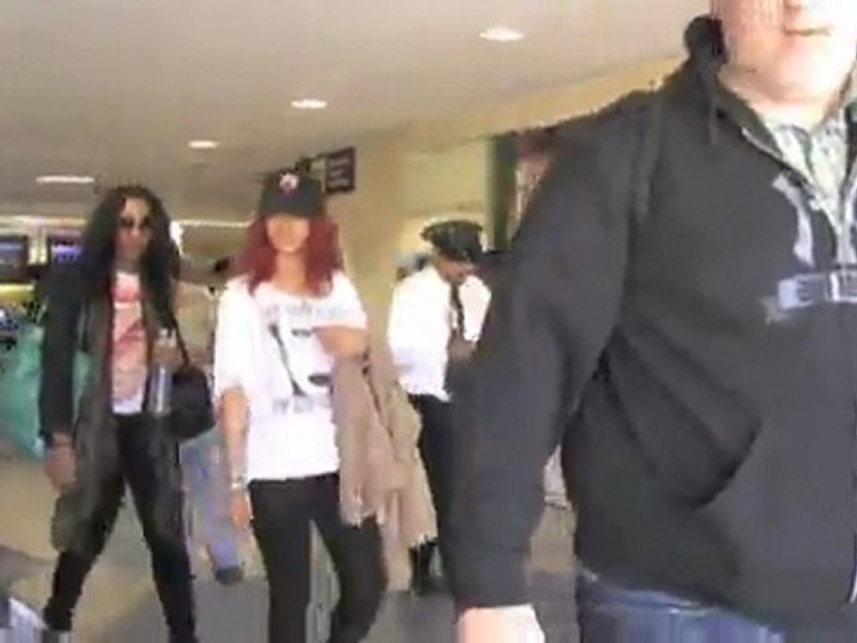 Rihanna bekommt eigene reality show