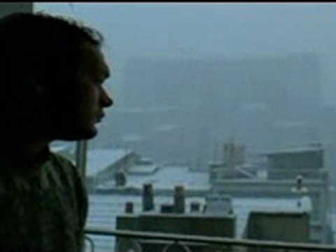 Leman Sam terki diyar hazırlayan Serbülent Öztürk