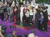 Les trois enfants de Michael Jackson rendent hommage à leur père