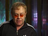 HBO Documentary Films: The Union - Elton John Interview