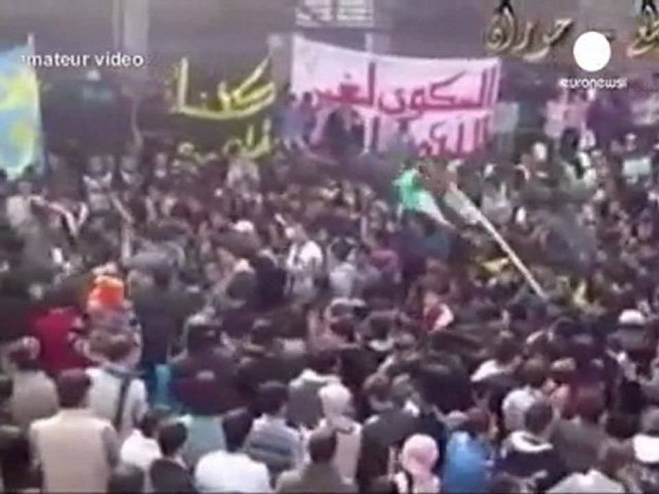 Siria, ancora morti. Mosca: "No a risoluzioni che...
