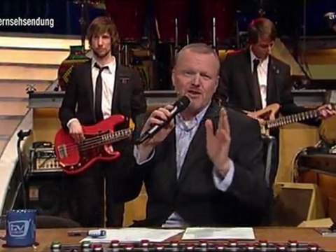 Barack Obama sings Al-Green-Song Let's Stay together plus background music