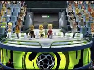 Evènement | Foot + exclusivement sur votre Xbox 360 !